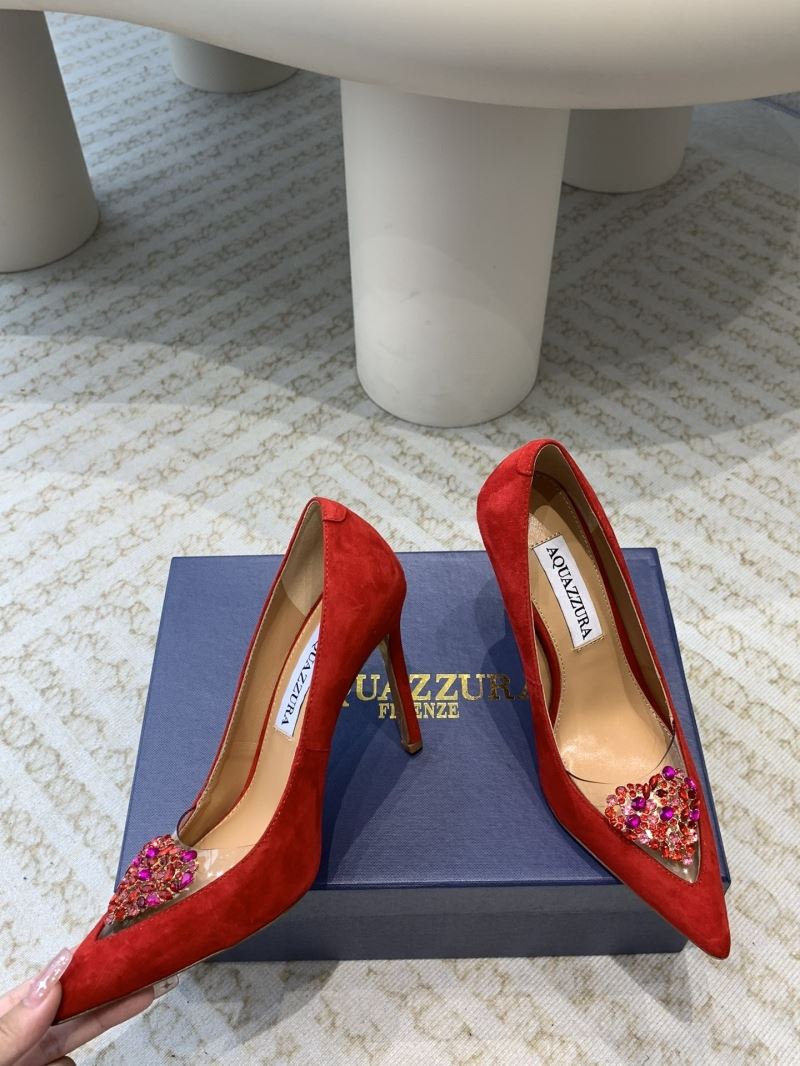 Aquazzura Shoes